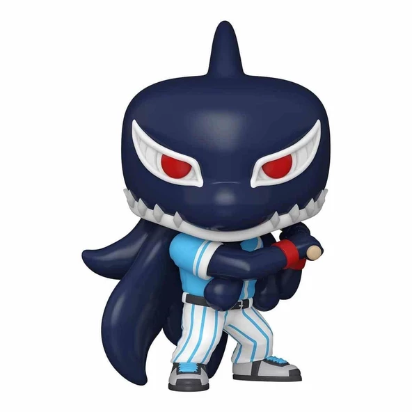 Funko POP Figür Animation: My Hero Academia Captain Gang Orca