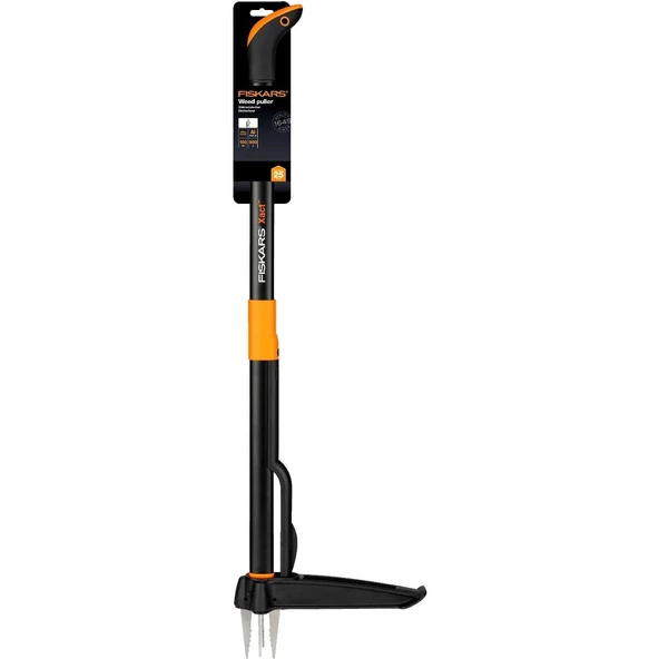 Fiskars 139950-1020126 Xact™ Yabani Ot sökücü