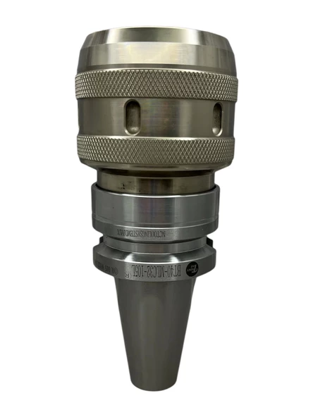 BT40 SC32 105 BOY RULMANLI TUTUCU 20.000 devir balans alınmıştır - Resim 3