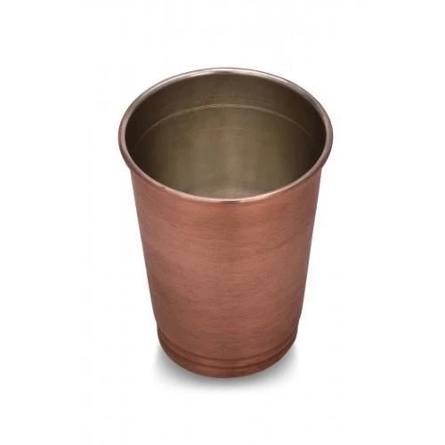 Turna Bakır Verona Bardak Düz 420 Ml Skoç Turna0475-4 - 4