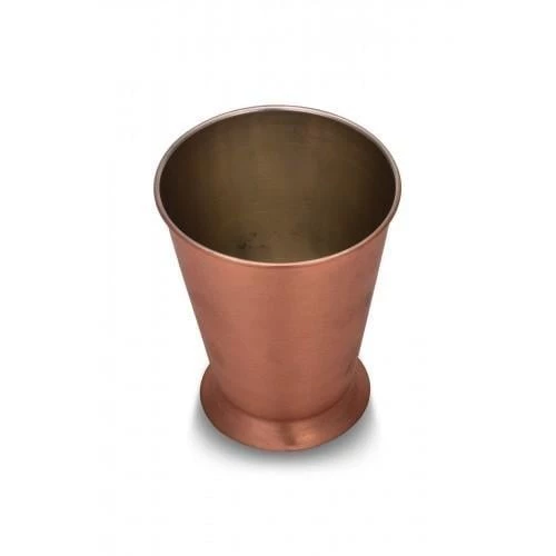 Turna Bakır Bevanda Bardak Düz 300 Ml Skoç Turna0456-4 - 4