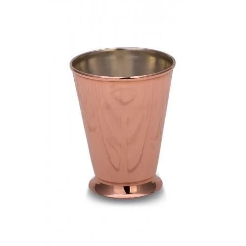 Turna Bakır Bevanda Bardak Düz 300 Ml Kırmızı Turna0456-1 - 2