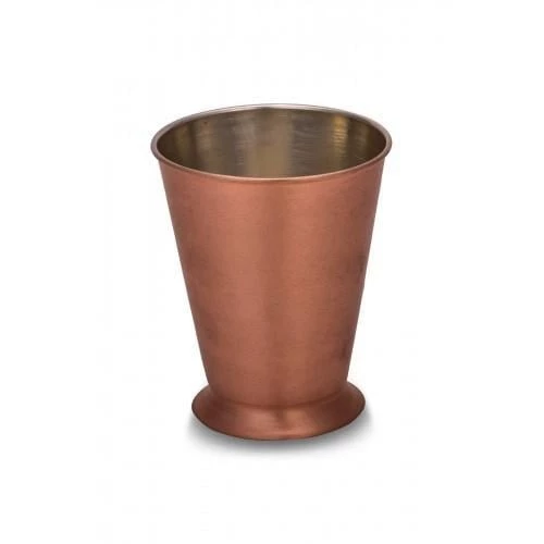 Turna Bakır Bevanda Bardak Düz 300 Ml Skoç Turna0456-4 - 2