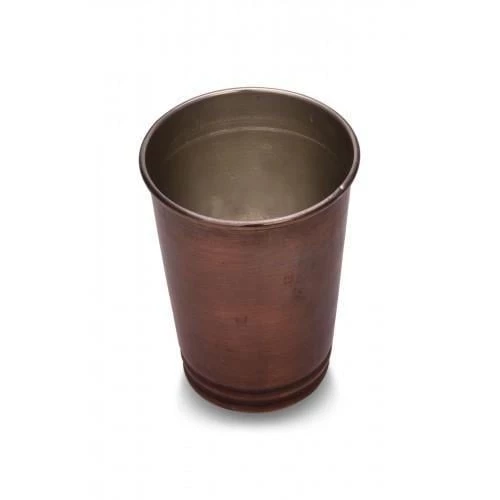 Turna Bakır Verona Bardak Düz 420 Ml Oksit Turna0475-3 - 3
