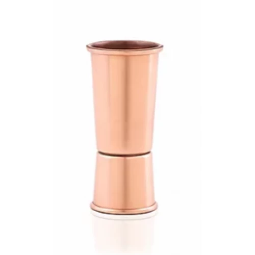 Turna Bakır Shot Bardak Düz 40 Ml Kırmızı Turna0473-1 - 2