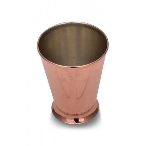 Turna Bakır Bevanda Bardak Düz 300 Ml Kırmızı Turna0456-1 - 4