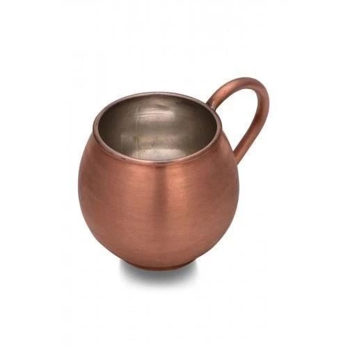 Turna Bakır Terra Bardak Düz 580 Ml Skoç Turna0453-4 - 3