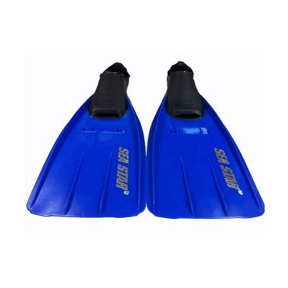 32/33 SEA STAR PALET - Resim 5