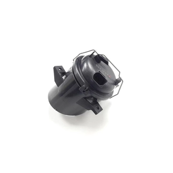 VW Polo 2002-2005 Ön Tampon Sağ Sis Farı 6Q0941700 - 7