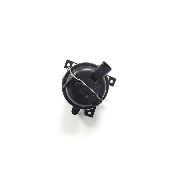 VW Polo 2002-2005 Ön Tampon Sol Sis Farı 6Q0941699 - 7