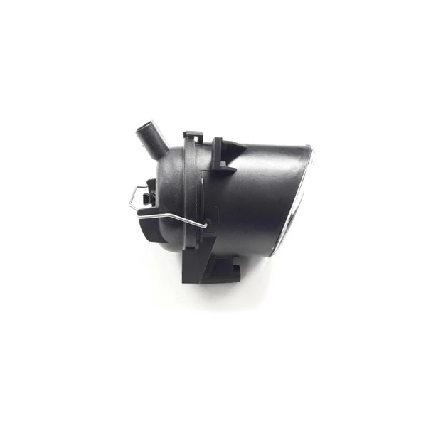 VW Polo 2002-2005 Ön Tampon Sol Sis Farı 6Q0941699 - 5