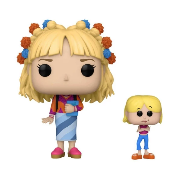 Funko POP Figür Disney Lizzie McGuire- Lizzie