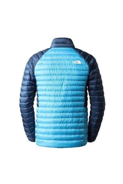 THE NORTH FACE ERKEK CEKET M BETTAFORCA LT DOWN JACKET NF0A7Z8G7P11 - 2