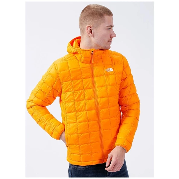 THE NORTH FACE ERKEK CEKET M THERMOBALL ECO HOODIE 2.0 NF0A5GLK83H1 - 3