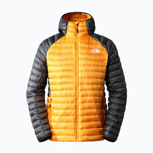 THE NORTH FACE ERKEK CEKET M BETTAFORCA LT DOWN HOODIE NF0A7Z8F8M61 - 6