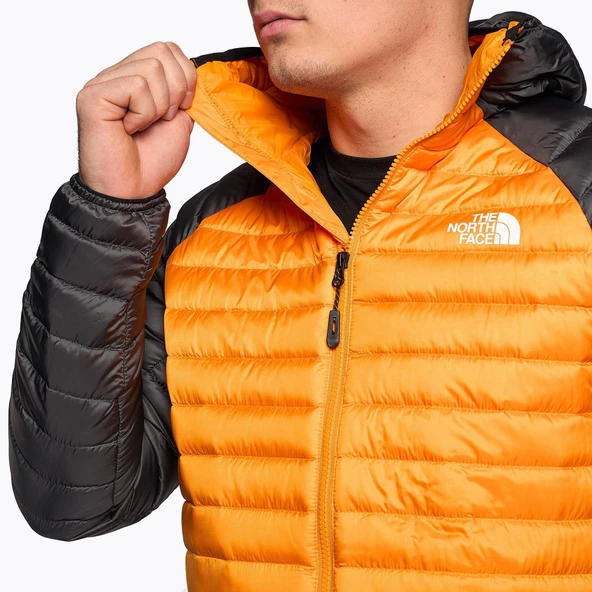 THE NORTH FACE ERKEK CEKET M BETTAFORCA LT DOWN HOODIE NF0A7Z8F8M61 - 3