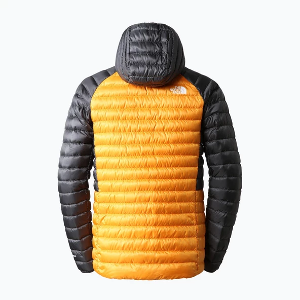 THE NORTH FACE ERKEK CEKET M BETTAFORCA LT DOWN HOODIE NF0A7Z8F8M61 - 7