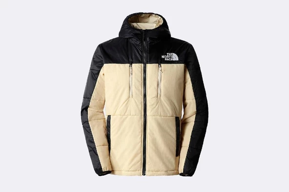 THE NORTH FACE ERKEK CEKET M MONTEROSA LIGHT SYNTH HOODIE NF0A7WZX3X41 - 4
