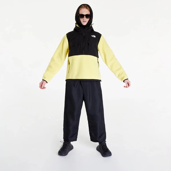 THE NORTH FACE ERKEK CEKET M DENALI ANORAK NF0A7UR371U1 - 3