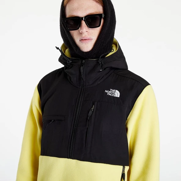 THE NORTH FACE ERKEK CEKET M DENALI ANORAK NF0A7UR371U1 - 4