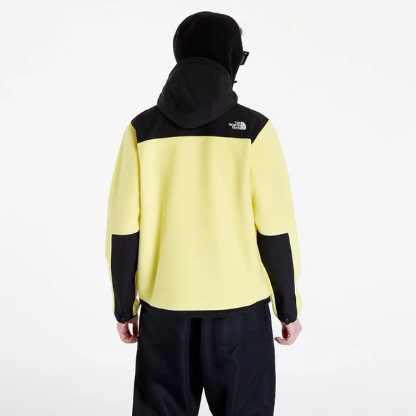 THE NORTH FACE ERKEK CEKET M DENALI ANORAK NF0A7UR371U1 - 2
