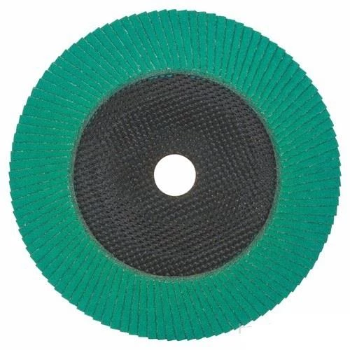 Bosch Paslanmaz İnox Flap Zımpara Diski 180 Mm 22,23 60 Kum - 2