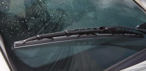 Michelin Rainforce™ MC13916 40CM 1 Adet Universal Telli Silecek - 4