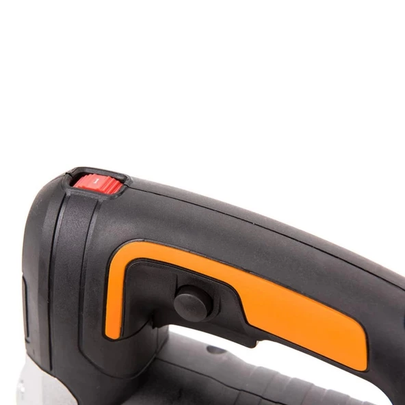 WORX WX478.1 650Watt Profesyonel Devir Ayarlı Dekupaj Testere - 4