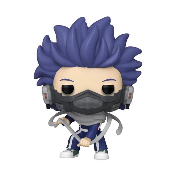 Funko POP Figür Animation: My Hero Academia - Hitoshi Shinso