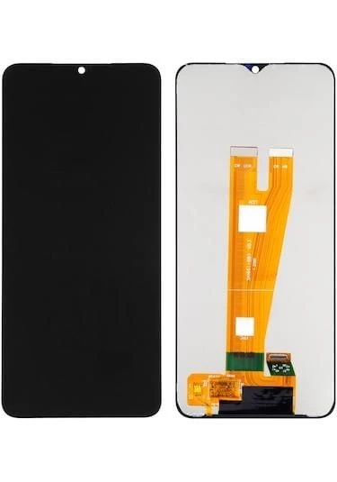 TELEKA04CITASIZ TELEFON EKRANI SAMSUNG A04 ÇITASIZ ORJİNAL
