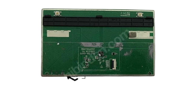 Casper Nırvana C400 Toucpad - 2