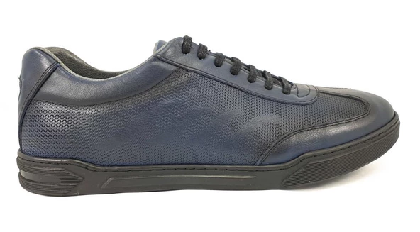 Çetintaş Büyük Numara Ayakkabı 4428 % 100 Hakiki Deri 45-46-47-48 - 5