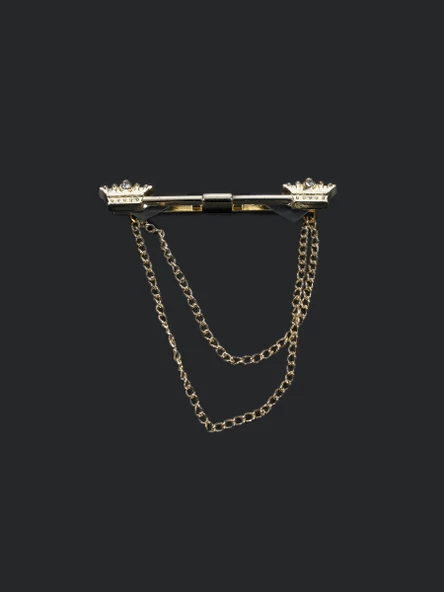 ARS MAGİC BOX GÖMLEK YAKA İĞNESİ (UNİSEX) - 8