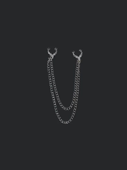 ARS MAGİC BOX GÖMLEK YAKA İĞNESİ (UNİSEX) - 3