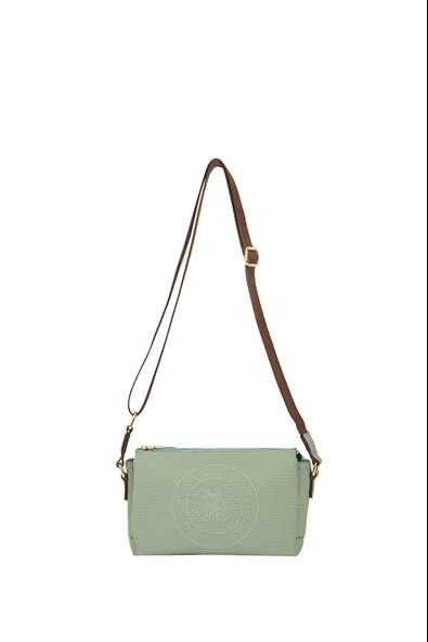 U.S. Polo Assn. Çapraz Askılı Kadın Çanta Nil Us24309