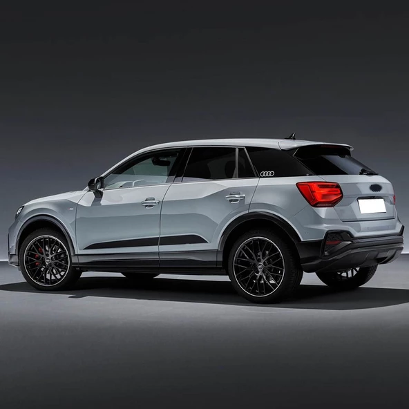 Audi Q2 2021-2024 Arka Bagaj Kapak Amortisörü Pistonu 1 Ad. 81A827552C - 2