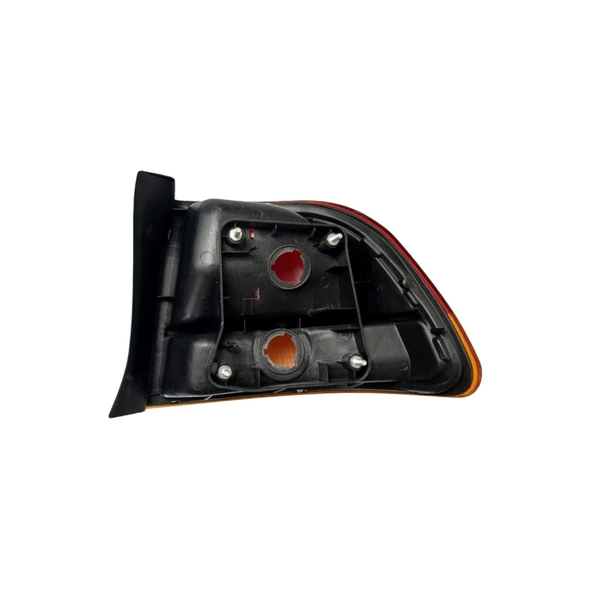 Honda Civic Sedan 1996-2000 Sol Arka Dış Stop Fren Sinyal Lambası - 3