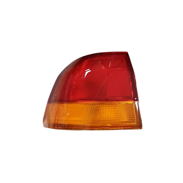 Honda Civic Sedan 1996-2000 Sol Arka Dış Stop Fren Sinyal Lambası - 2