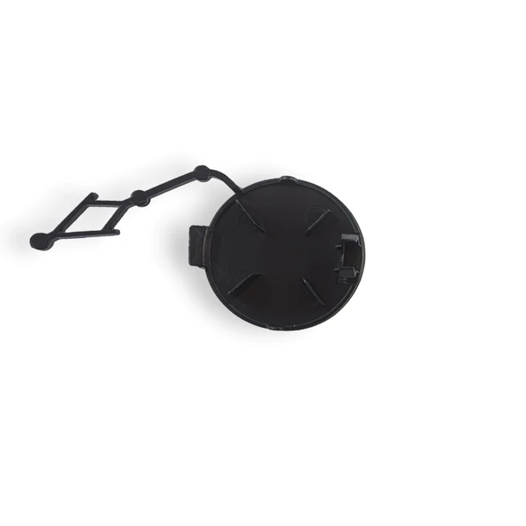 VW Golf 8 2020-2023 Ön Tampon Çeki Çekme Demiri Kapağı 5H0807241 - 3