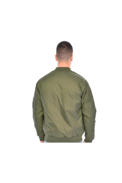 Raru BOMBUS - Erkek Haki Regular Spor Ceket - RMBM101-475 - 4