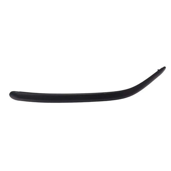Honda Civic 1996-2000 Sol Ön Tampon Köşe Bandı Çıtası Kuşağı - 3