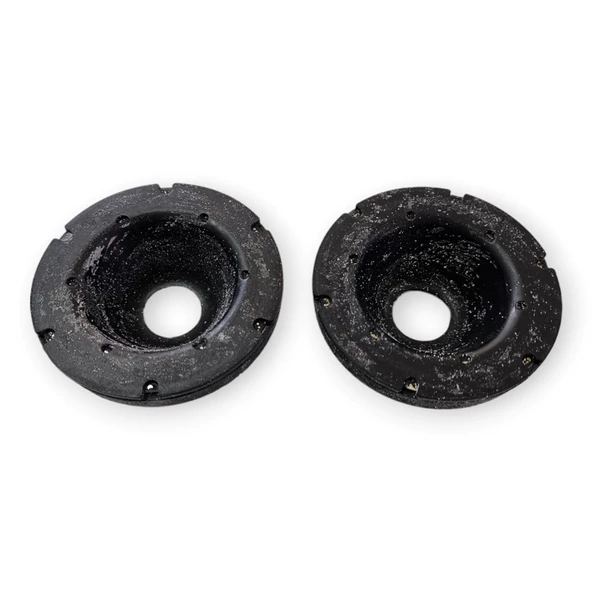 VW Bora 1999-2005 Arka Helezon Yayı Üst Lastiği Takımı 1J0512149B - 4