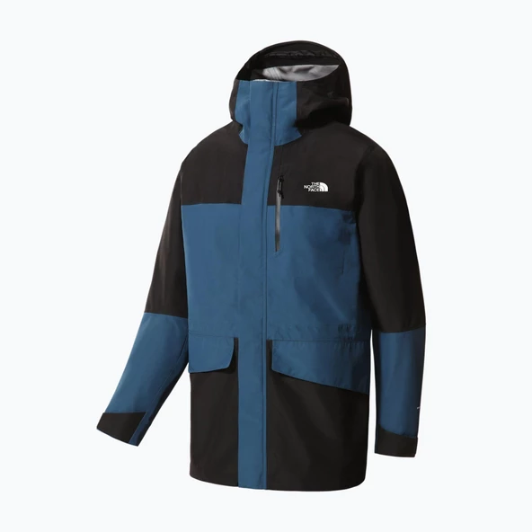 THE NORTH FACE ERKEK CEKET M DRYZZLE ALL WEATHER JKT FUTURELIGHT-EU NF0A5IHMS2X1 - 2