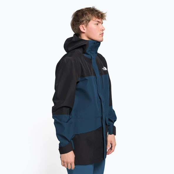 THE NORTH FACE ERKEK CEKET M DRYZZLE ALL WEATHER JKT FUTURELIGHT-EU NF0A5IHMS2X1 - 5