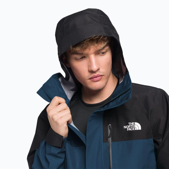 THE NORTH FACE ERKEK CEKET M DRYZZLE ALL WEATHER JKT FUTURELIGHT-EU NF0A5IHMS2X1 - 7