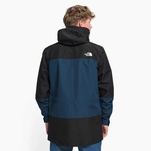 THE NORTH FACE ERKEK CEKET M DRYZZLE ALL WEATHER JKT FUTURELIGHT-EU NF0A5IHMS2X1 - 6