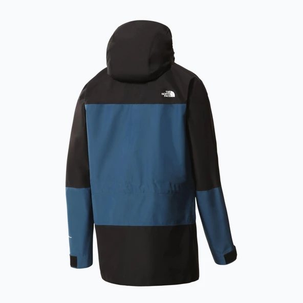 THE NORTH FACE ERKEK CEKET M DRYZZLE ALL WEATHER JKT FUTURELIGHT-EU NF0A5IHMS2X1 - 3