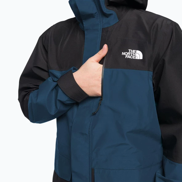 THE NORTH FACE ERKEK CEKET M DRYZZLE ALL WEATHER JKT FUTURELIGHT-EU NF0A5IHMS2X1 - 11