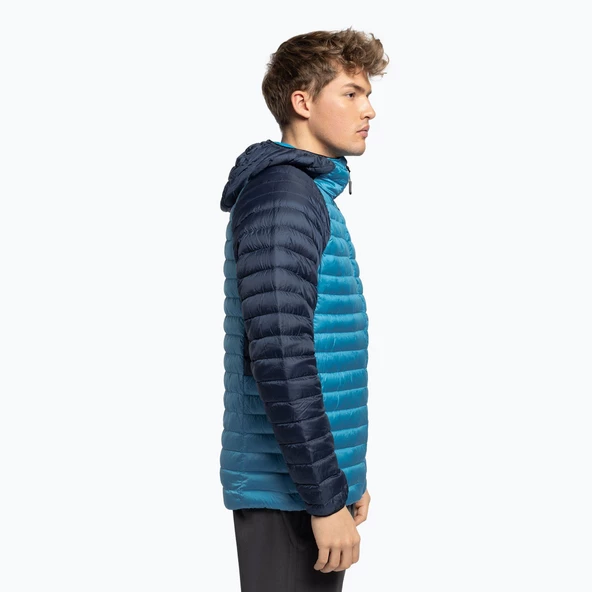 THE NORTH FACE ERKEK CEKET M BETTAFORCA LT DOWN HOODIE NF0A7Z8F7P11 - 6