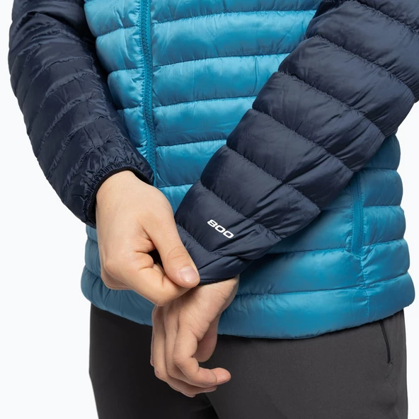 THE NORTH FACE ERKEK CEKET M BETTAFORCA LT DOWN HOODIE NF0A7Z8F7P11 - 10